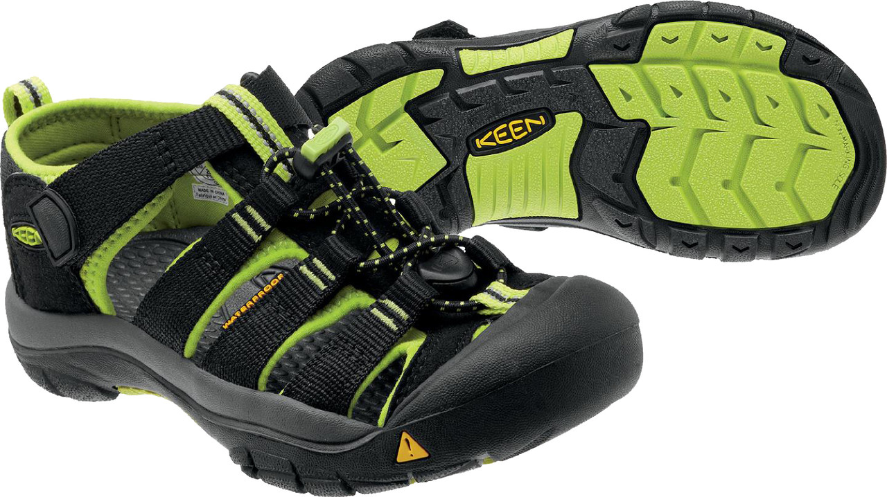 Keen Newport H2 Sandals - Children to Youths