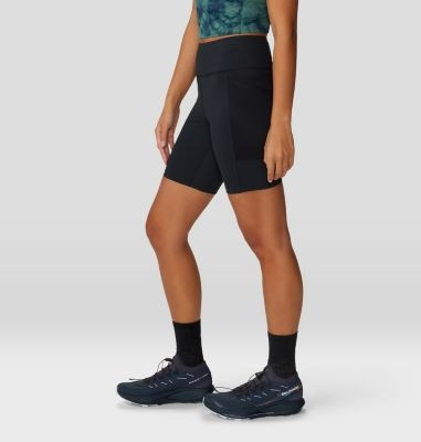 Mountain Hardwear Yuba Trail Short 5 in - Women's