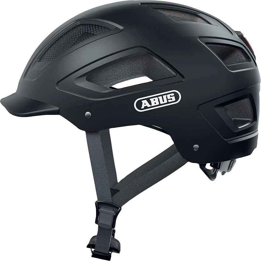 Abus Hyban 2.0 Helmet - Unisex