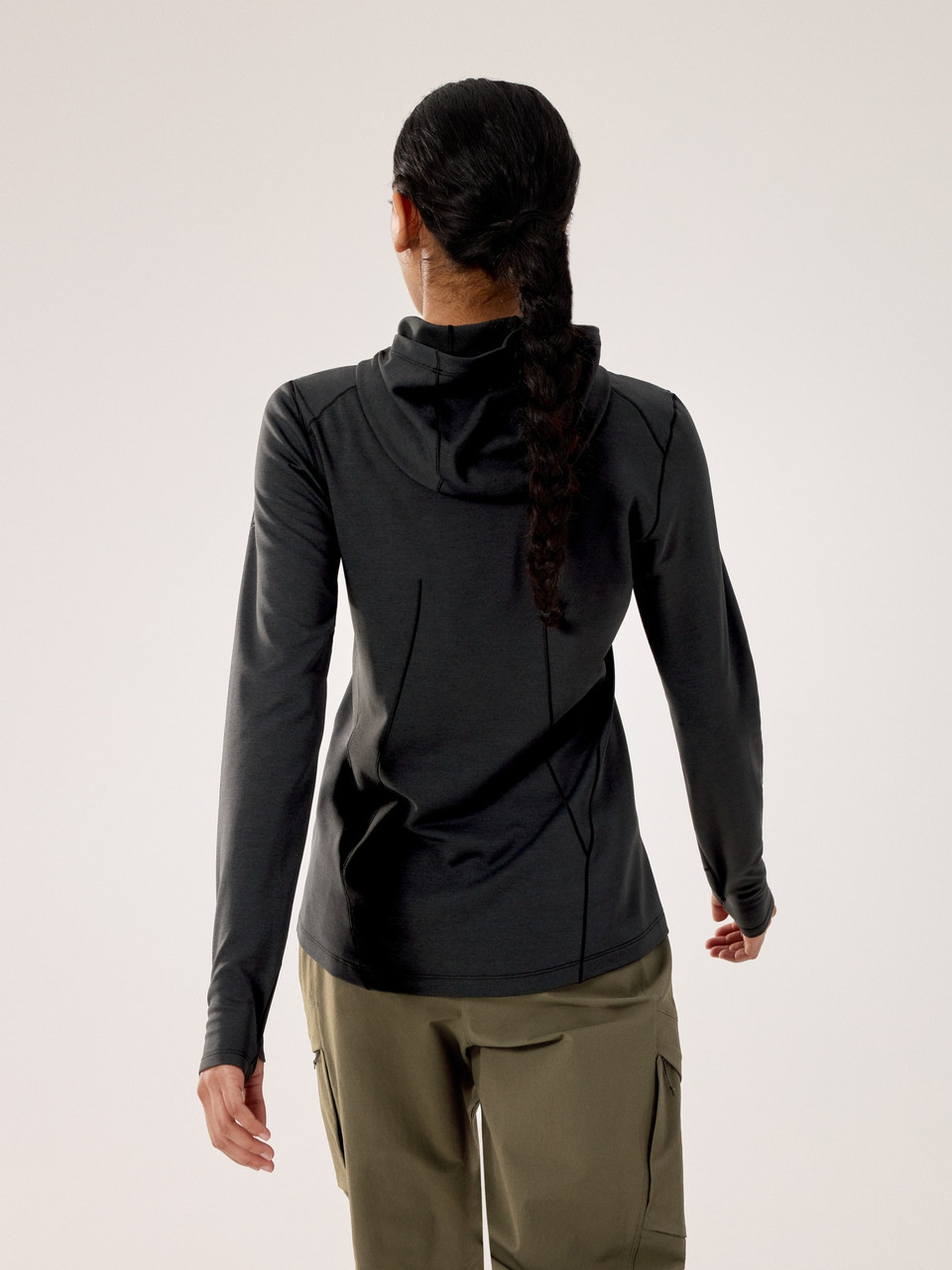 Arc'teryx Taema Thermal Hoody - Women's