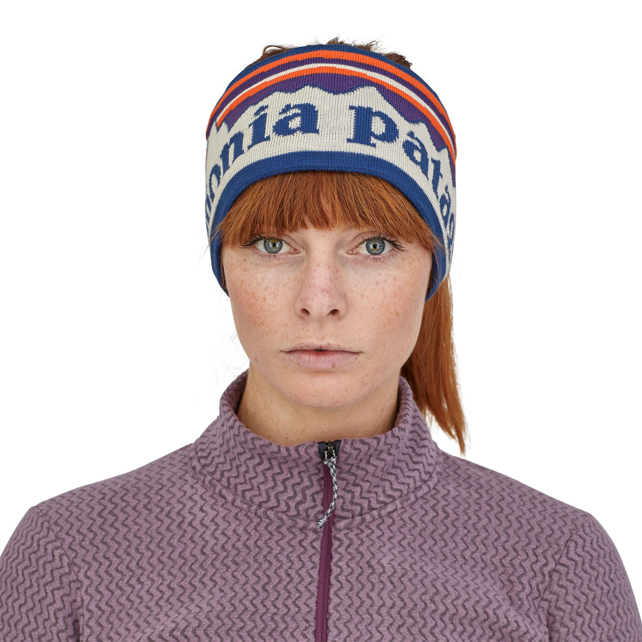 Patagonia Powder Town Headband - Unisex