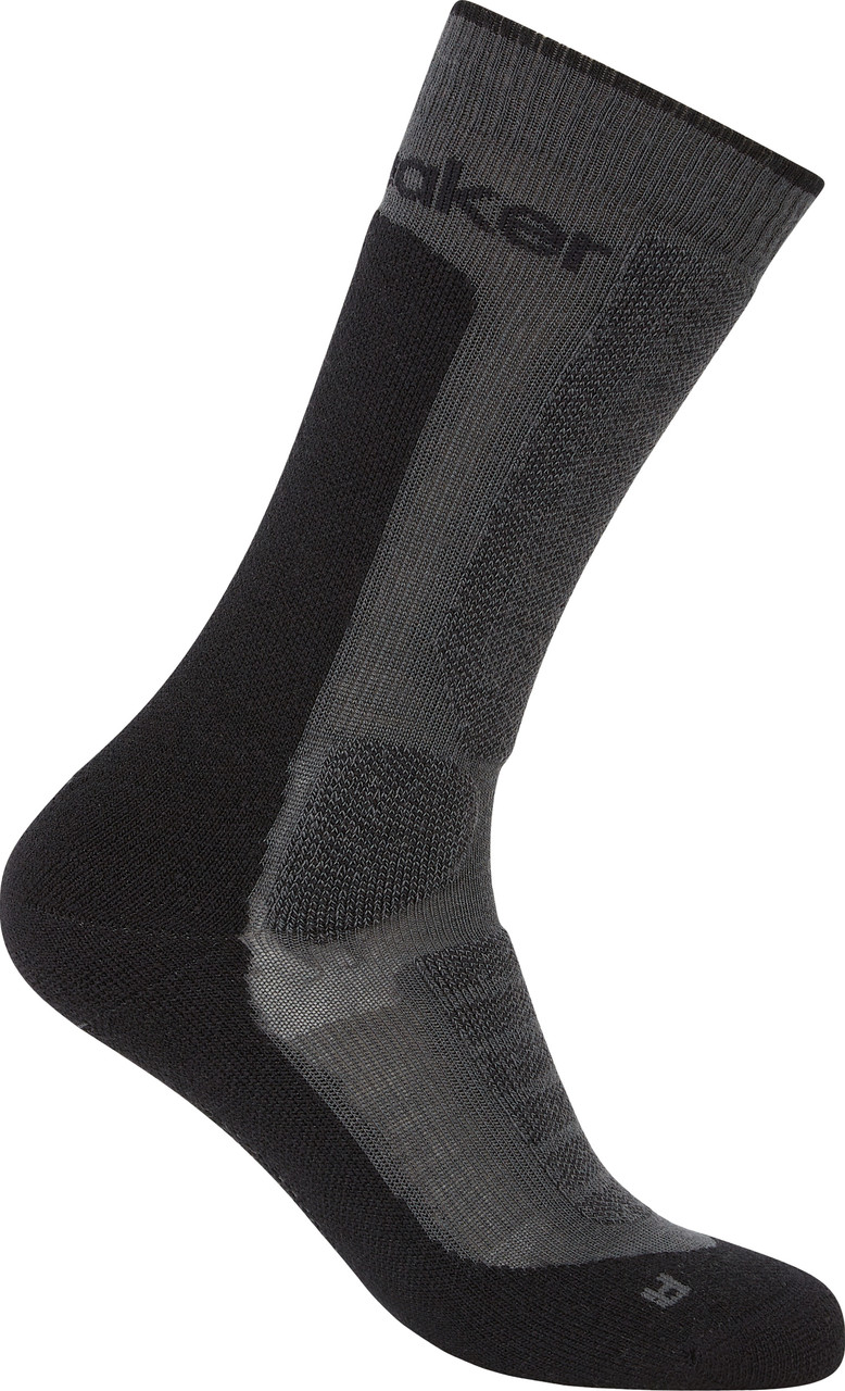 icebreaker Hike+ Heavy Crew Socks - Women's