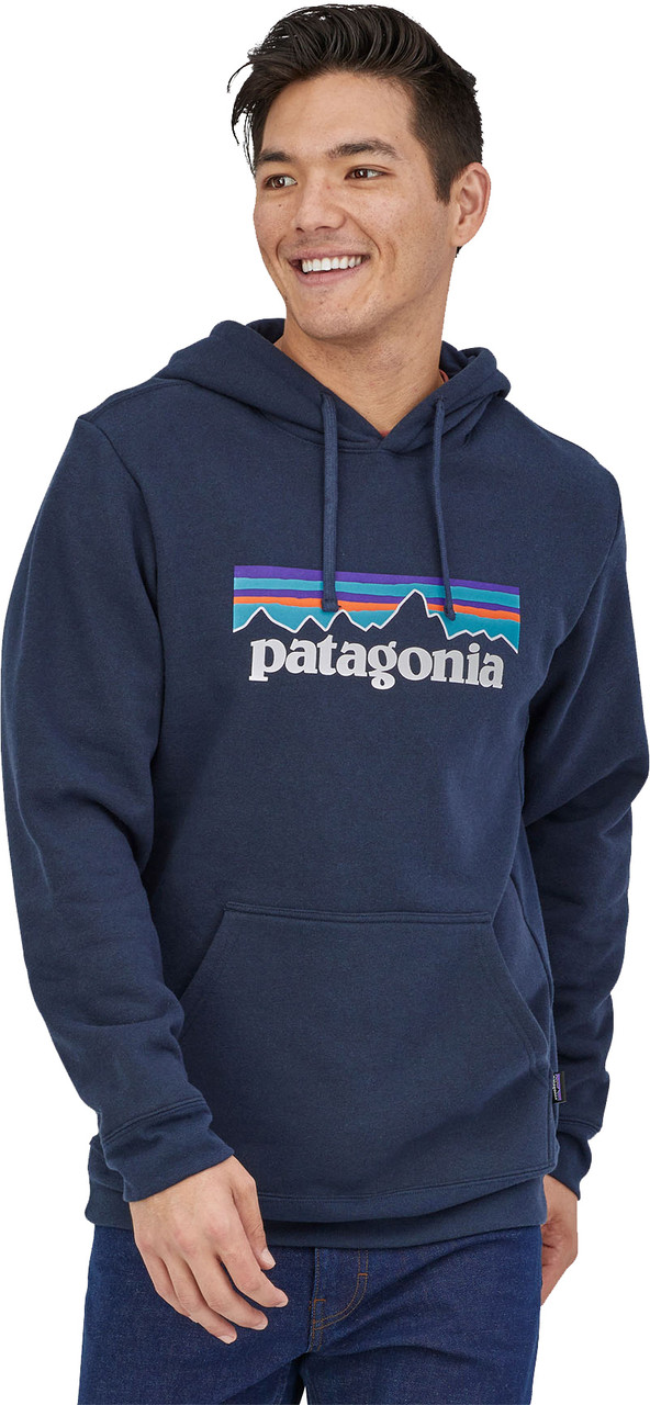 Patagonia P-6 Logo Uprisal Hoodie - Unisex