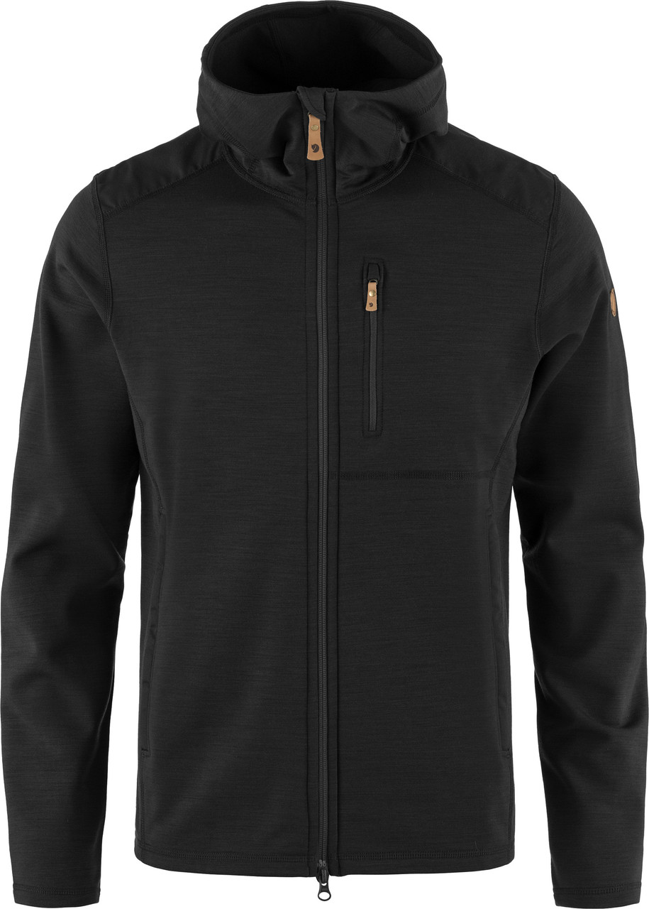 Fjallraven Keb Fleece Hoodie - Men's