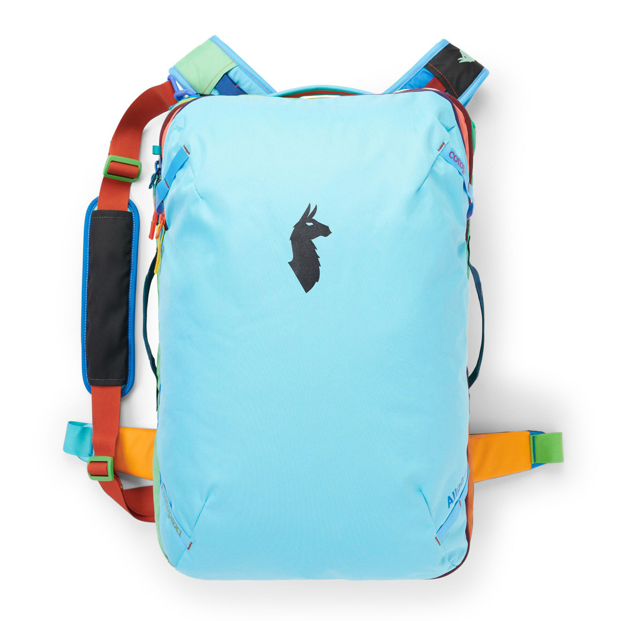 Cotopaxi Allpa 42L Travel Pack - Unisex