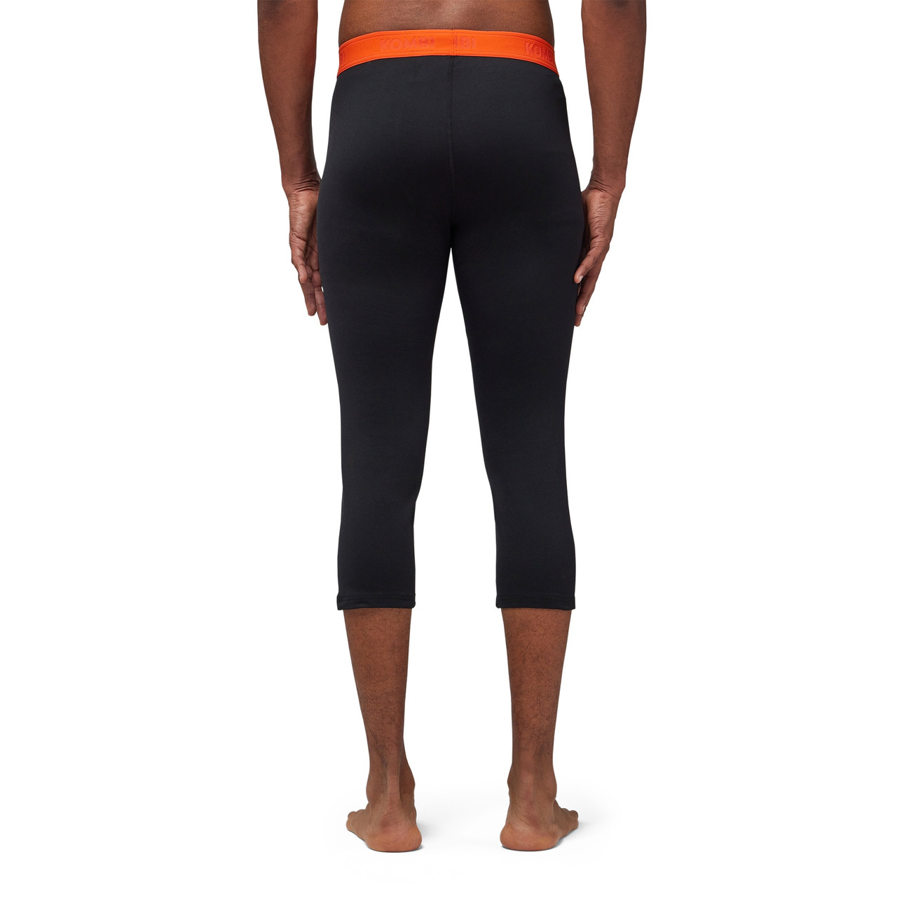 Kombi RedHeat Extreme 3/4 Bottom - Men's