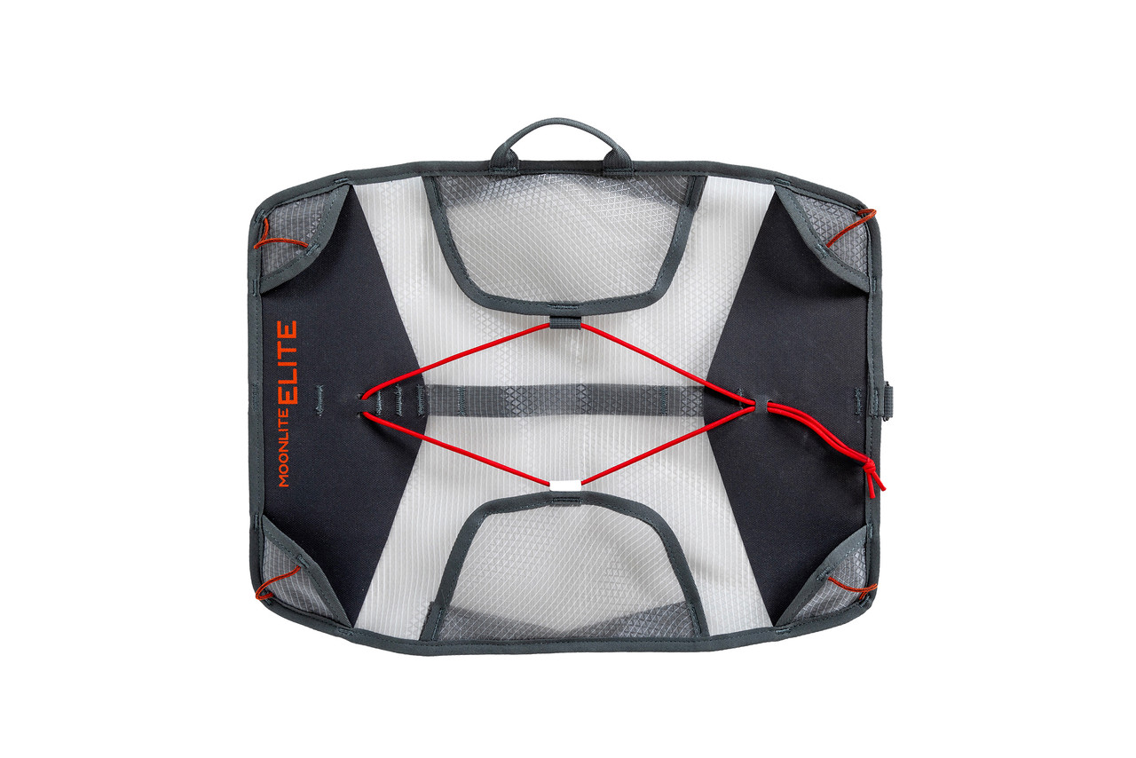 Nemo Moonlite Elite Reclining Camp Chair