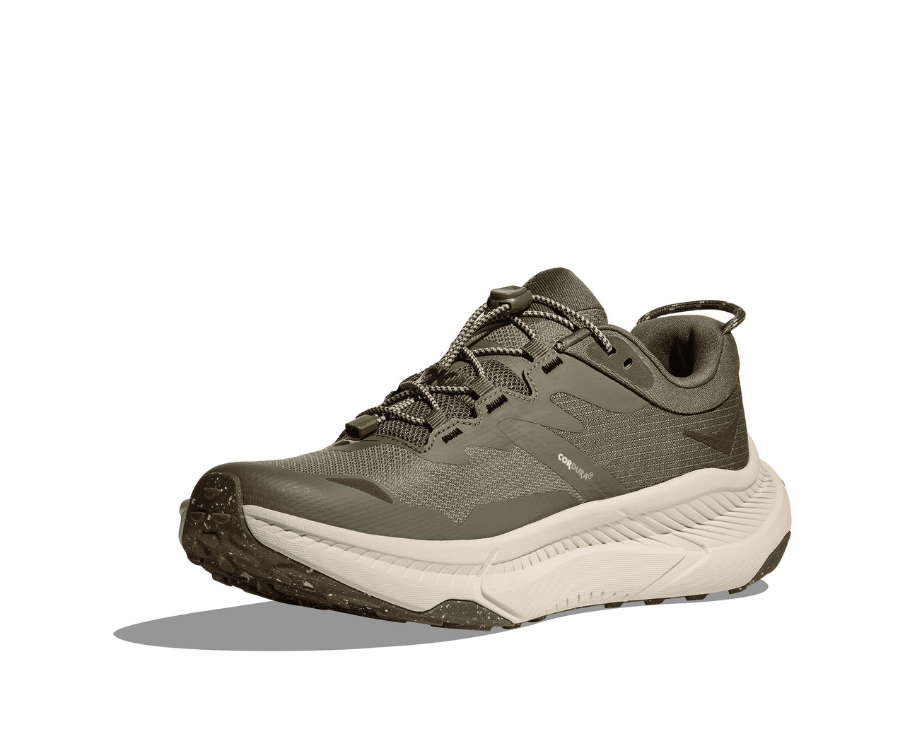 Hoka Transport Gore-Tex Road Walking Shoes - Men's