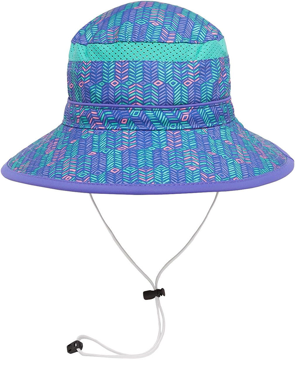 Sunday Afternoons Fun Bucket Hat - Children to Youths