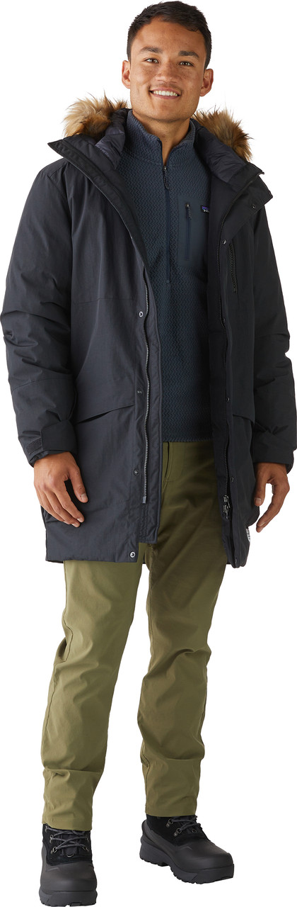 MEC Guides Down Parka - Men's