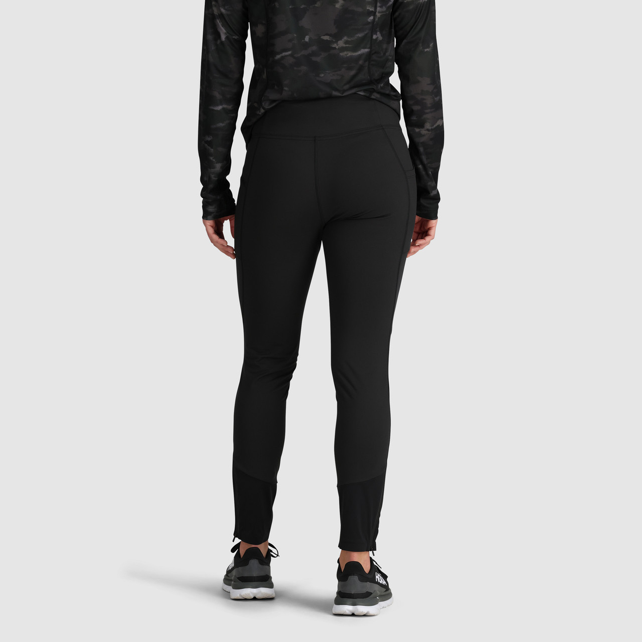 Outdoor Research Deviator Wind Leggings - Women's