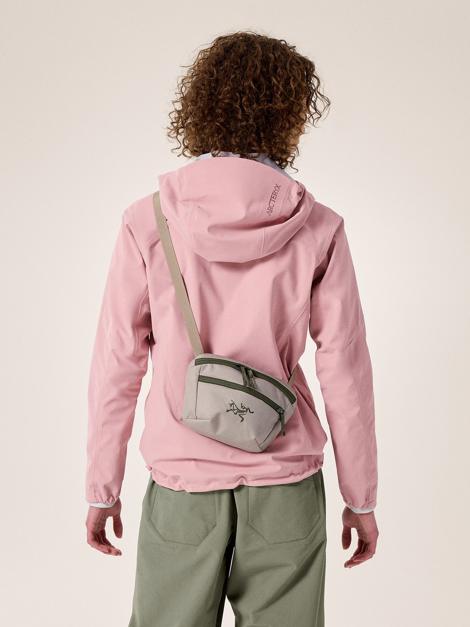 Arc'teryx Mantis 1 Waist Pack - Unisex