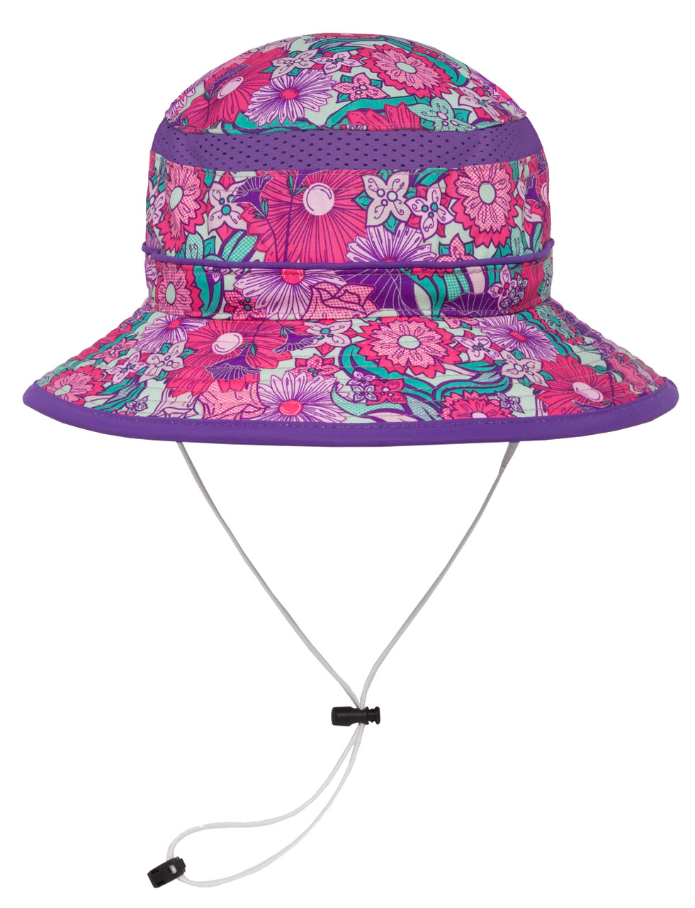 Sunday Afternoons Fun Bucket Hat - Children to Youths