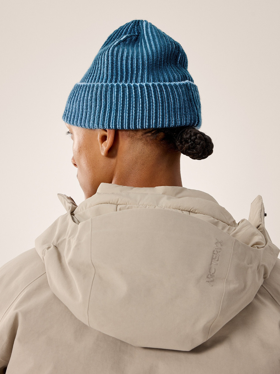 Arc'teryx Ribbed Toque - Unisex