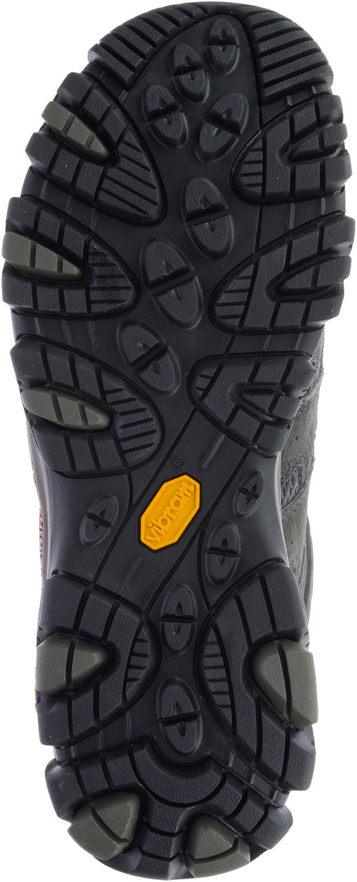 Merrell Moab 3 Waterproof Light Trail Shoes - Men's