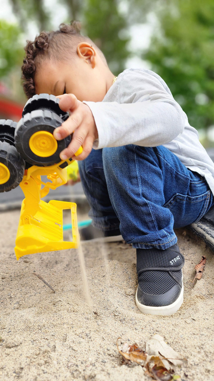 Stonz Cruiser Original Shoes - Children