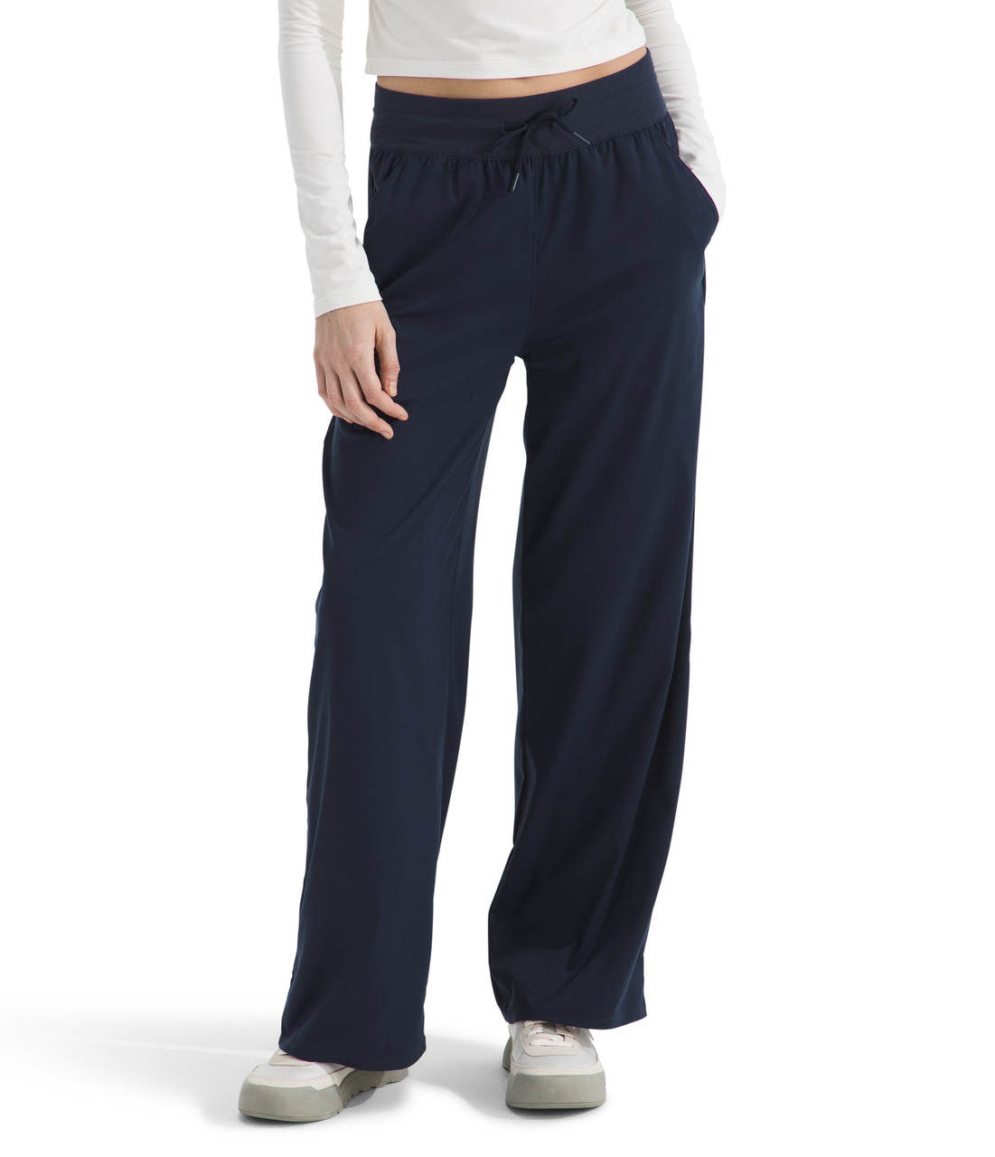 The North Face Aphrodite Arise Wide Leg Pant - Women's