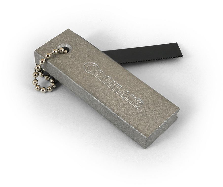 Coghlan's Magnesium Fire Starter