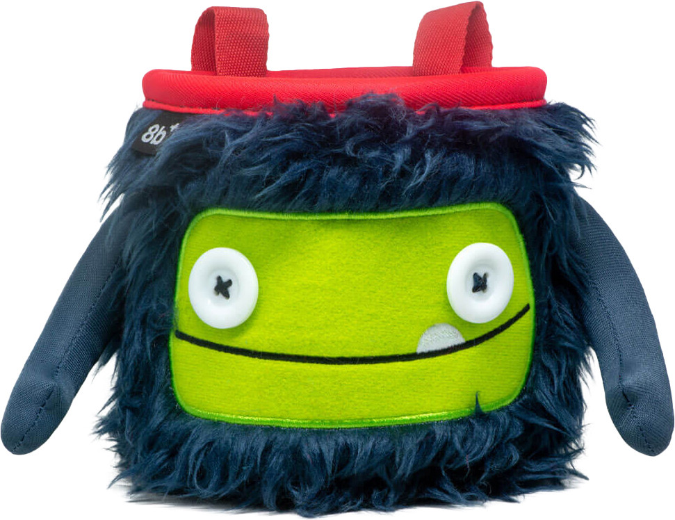 8BPlus Oli Chalk Bag