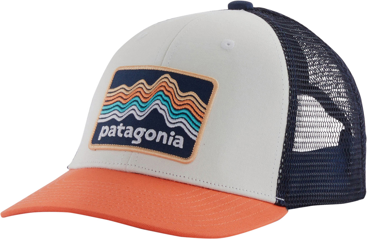 Patagonia Trucker Hat - Youths