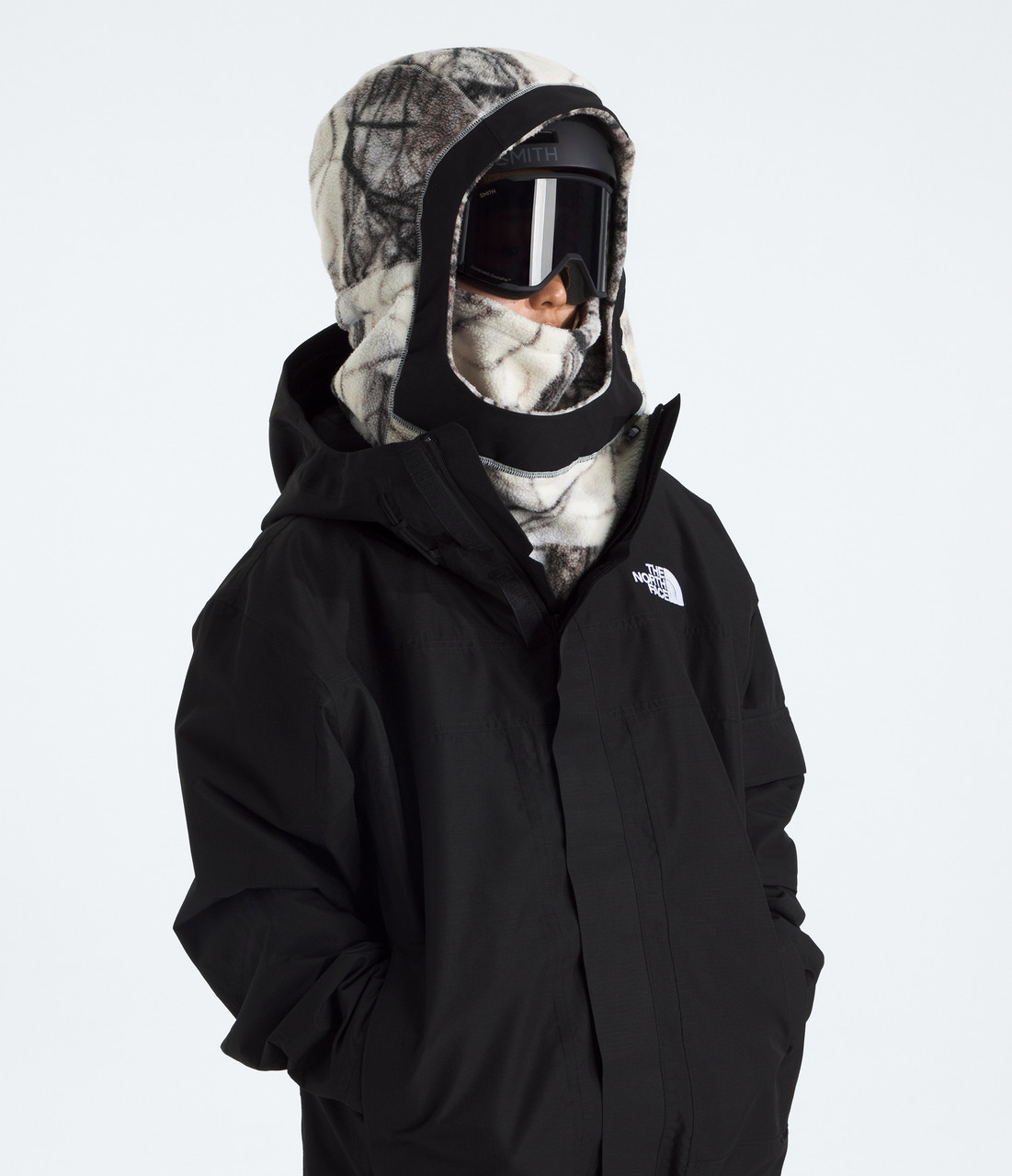The North Face Whimzy Powder Hood - Unisex
