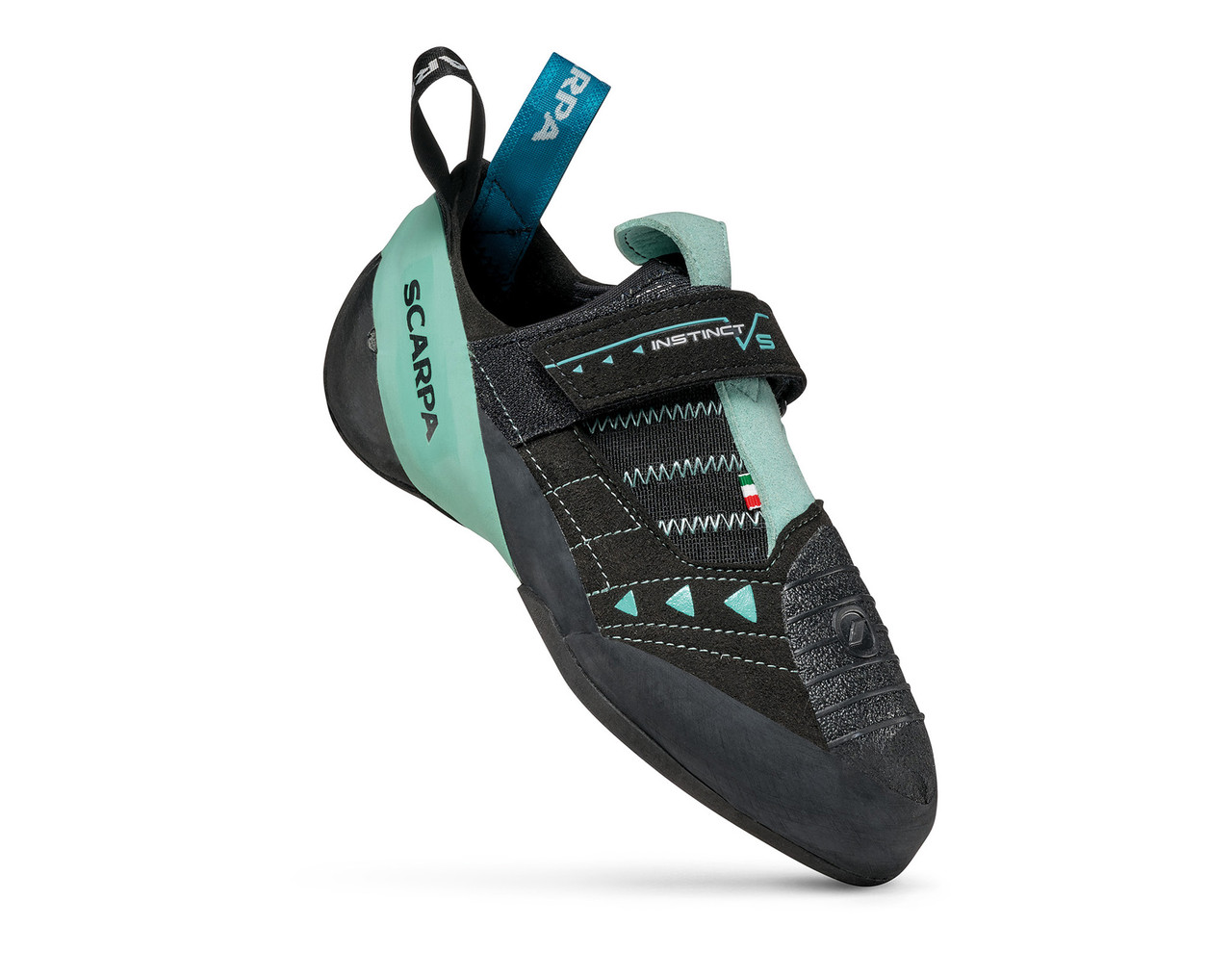 Scarpa Instinct VS Climbing Shoes - Women's