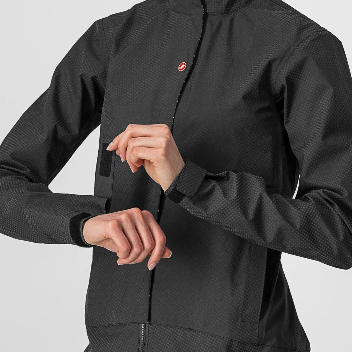 Castelli Commuter Reflex Jacket - Women's