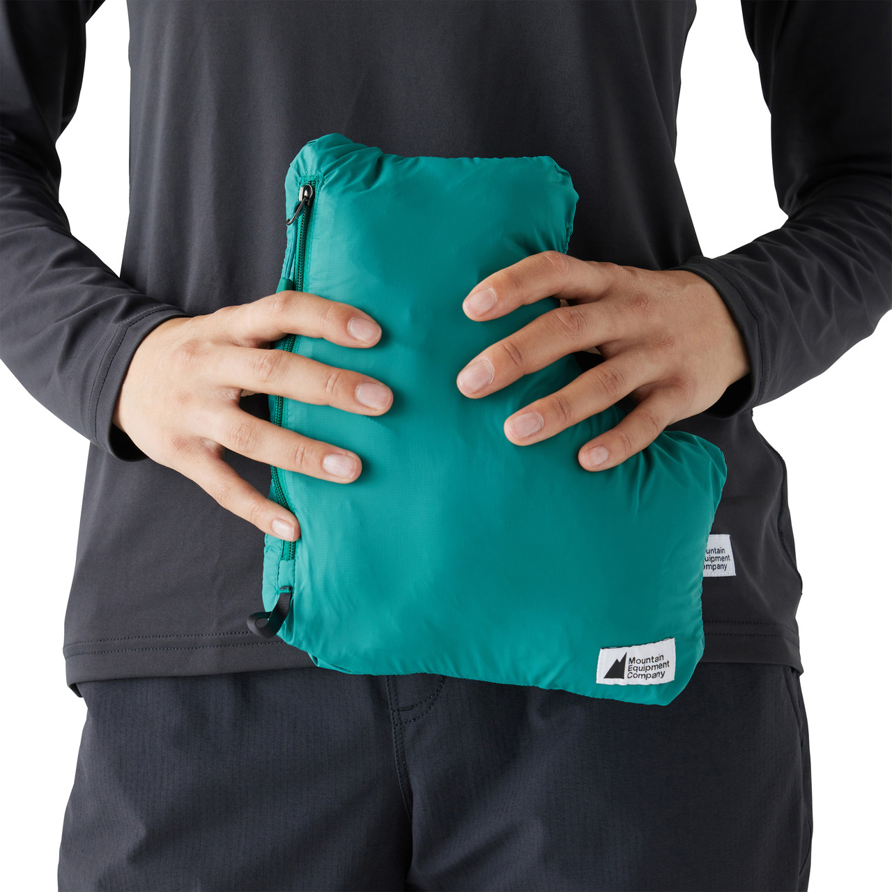 MEC Boundary Light Down Vest - Women's