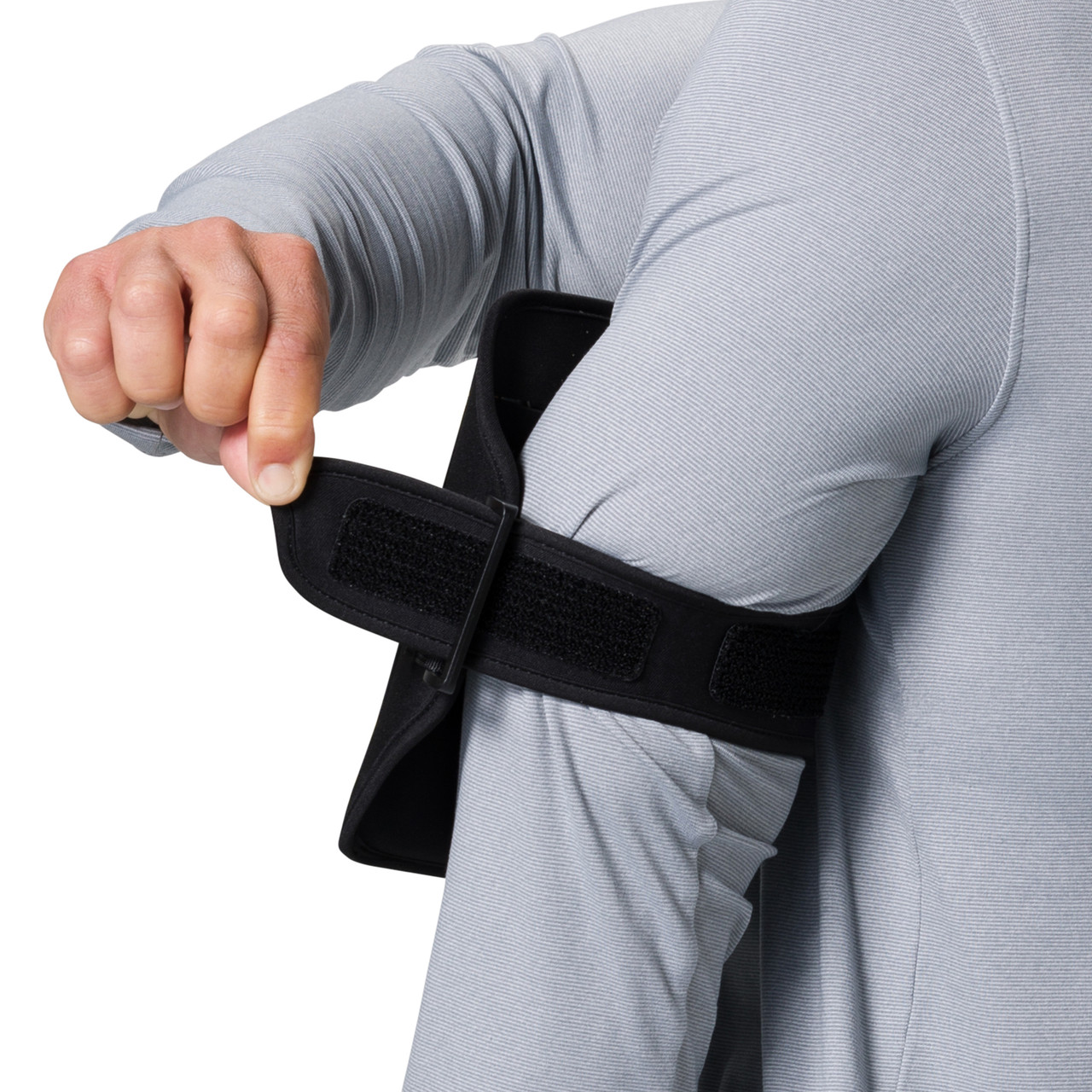 Nathan Laser Light Phone Carrier