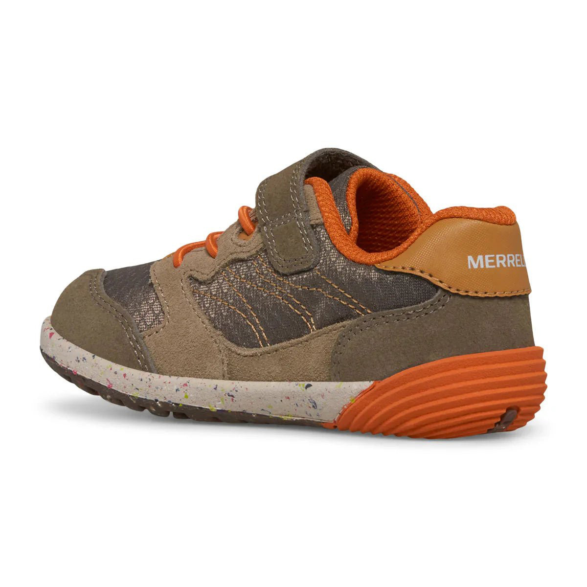 Merrell Bare Steps A83 Sneaker - Children