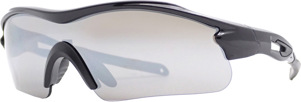 MEC Hybrid Sunglasses - Unisex