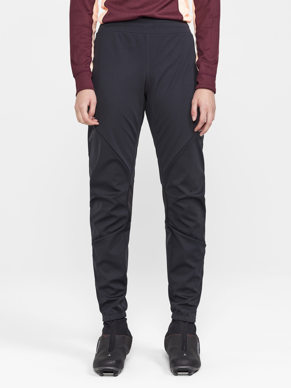 Craft Core Essence Nordic Full Zip Pants - Women's