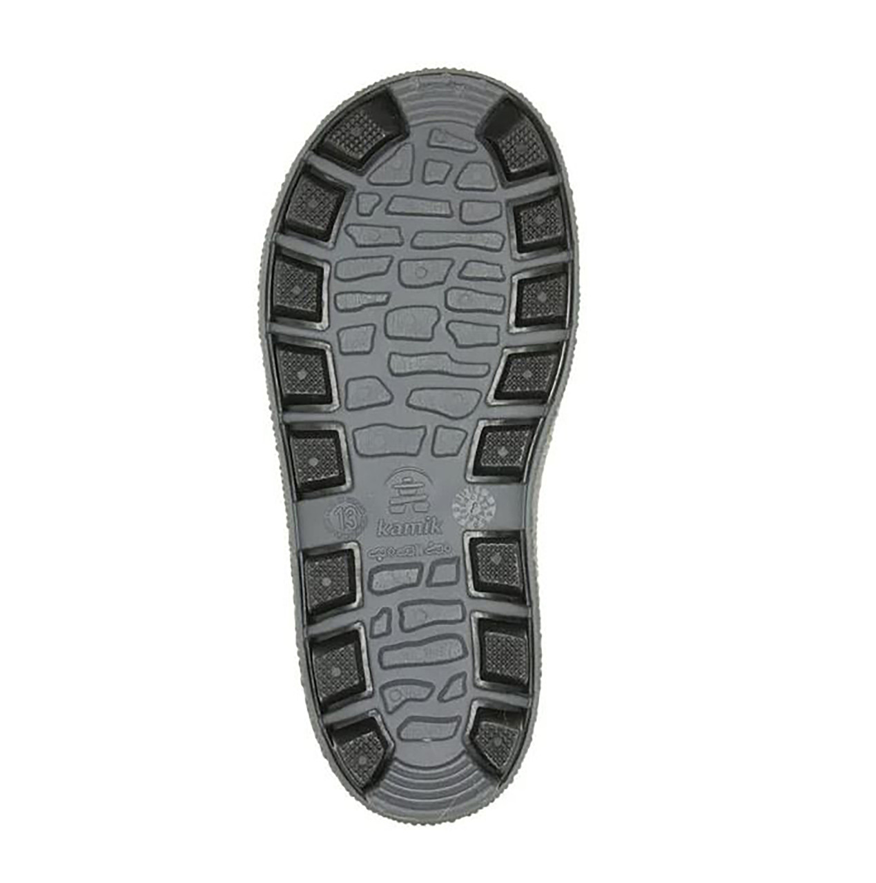 Kamik Riptide Rain Boots - Children to Youths