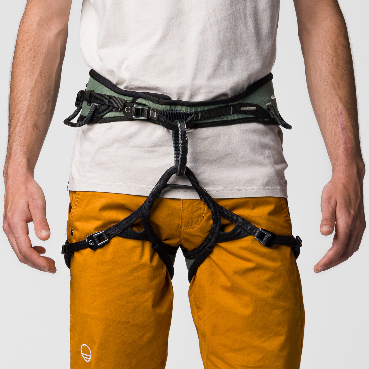 Wild Country Session 2.0 Harness - Men's