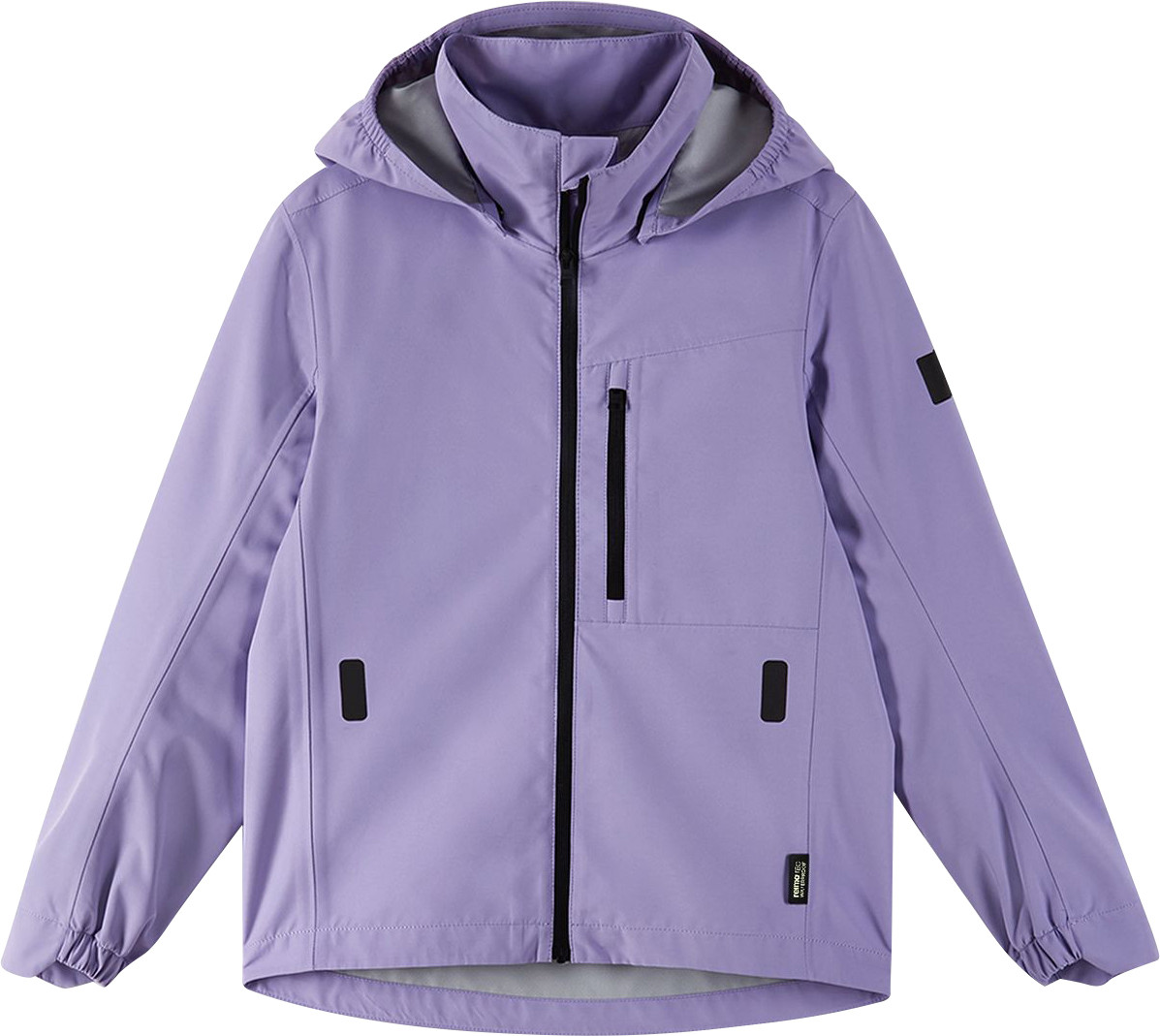 Reima Suojala Waterproof Jacket - Youths