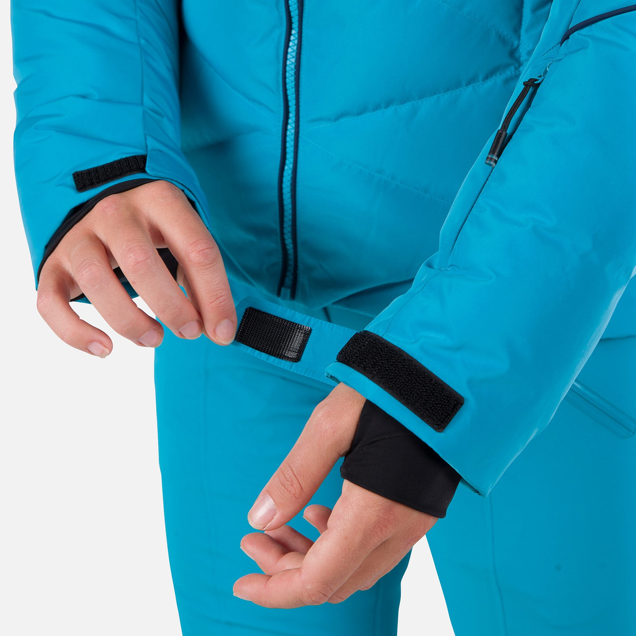 Rossignol Staci Pearly Ski Jacket - Women's