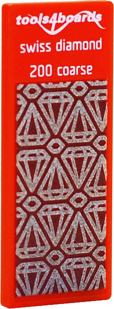 Tools4Boards PRECO Ski and Snowboard Diamond Stone