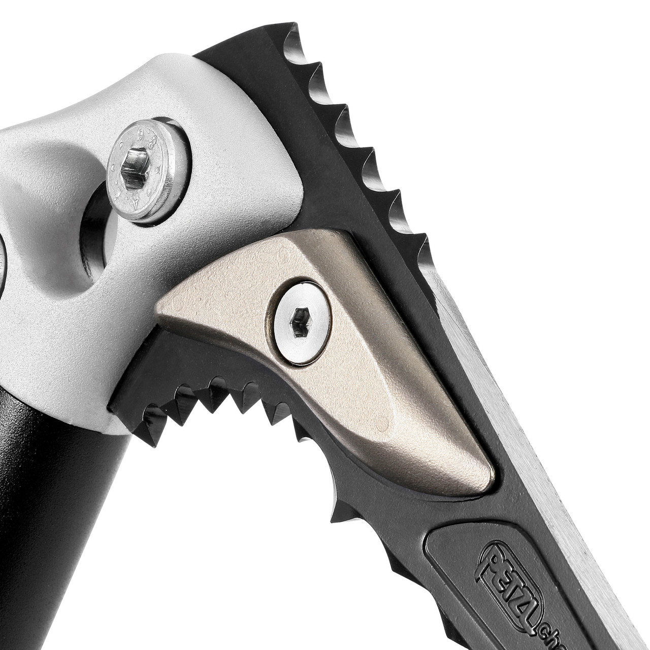 Petzl Nomic Ice Tool