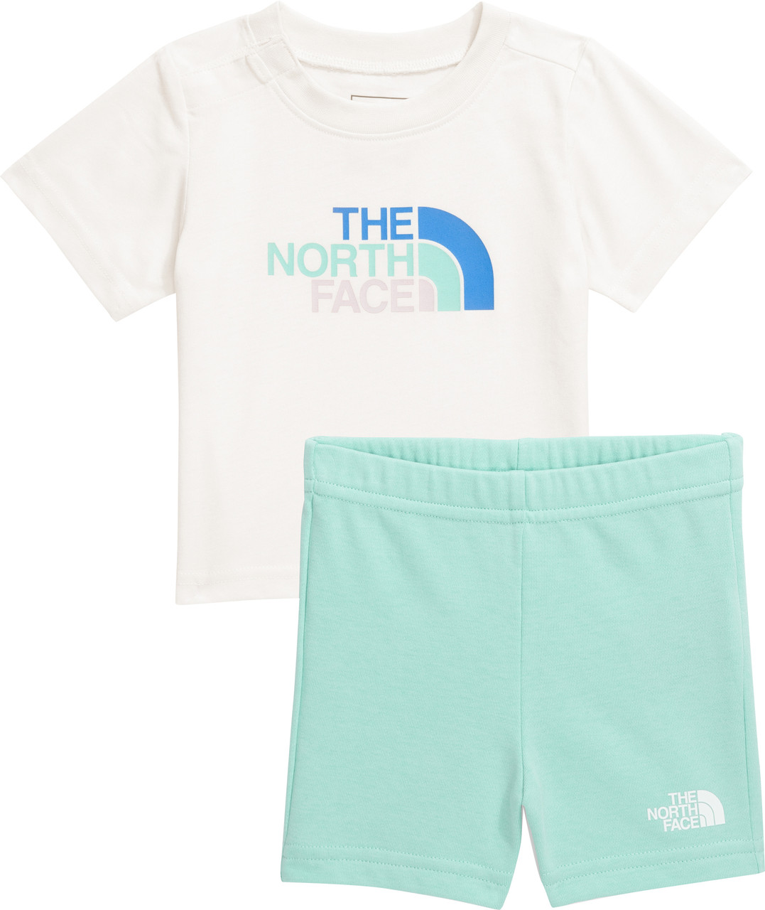 The North Face Baby Cotton Summer Set - Infants