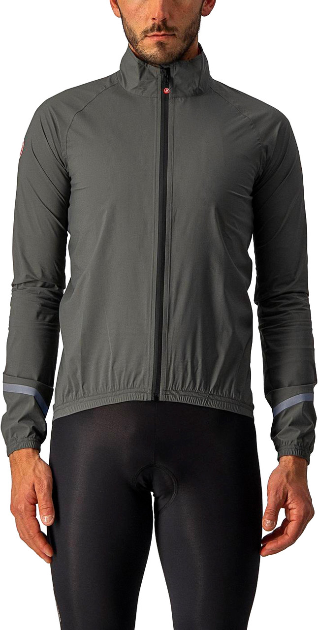 Castelli Emergency 2 Rain Jacket - Men's