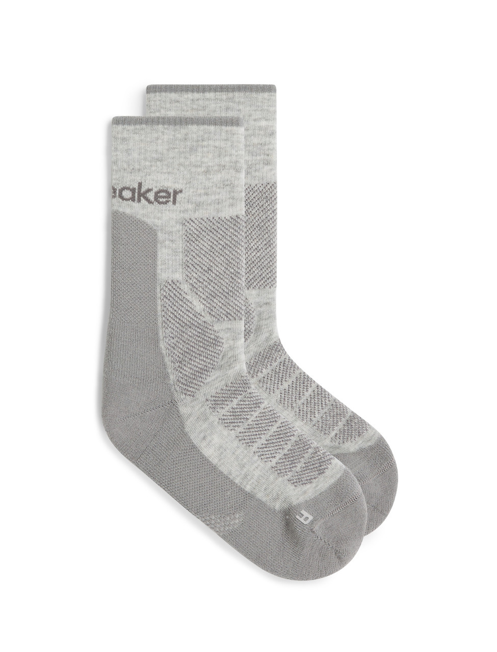 icebreaker Hike+ Heavy Crew Socks - Women's
