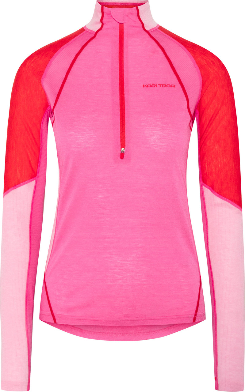 Kari Traa Alma Half Zip - Women's