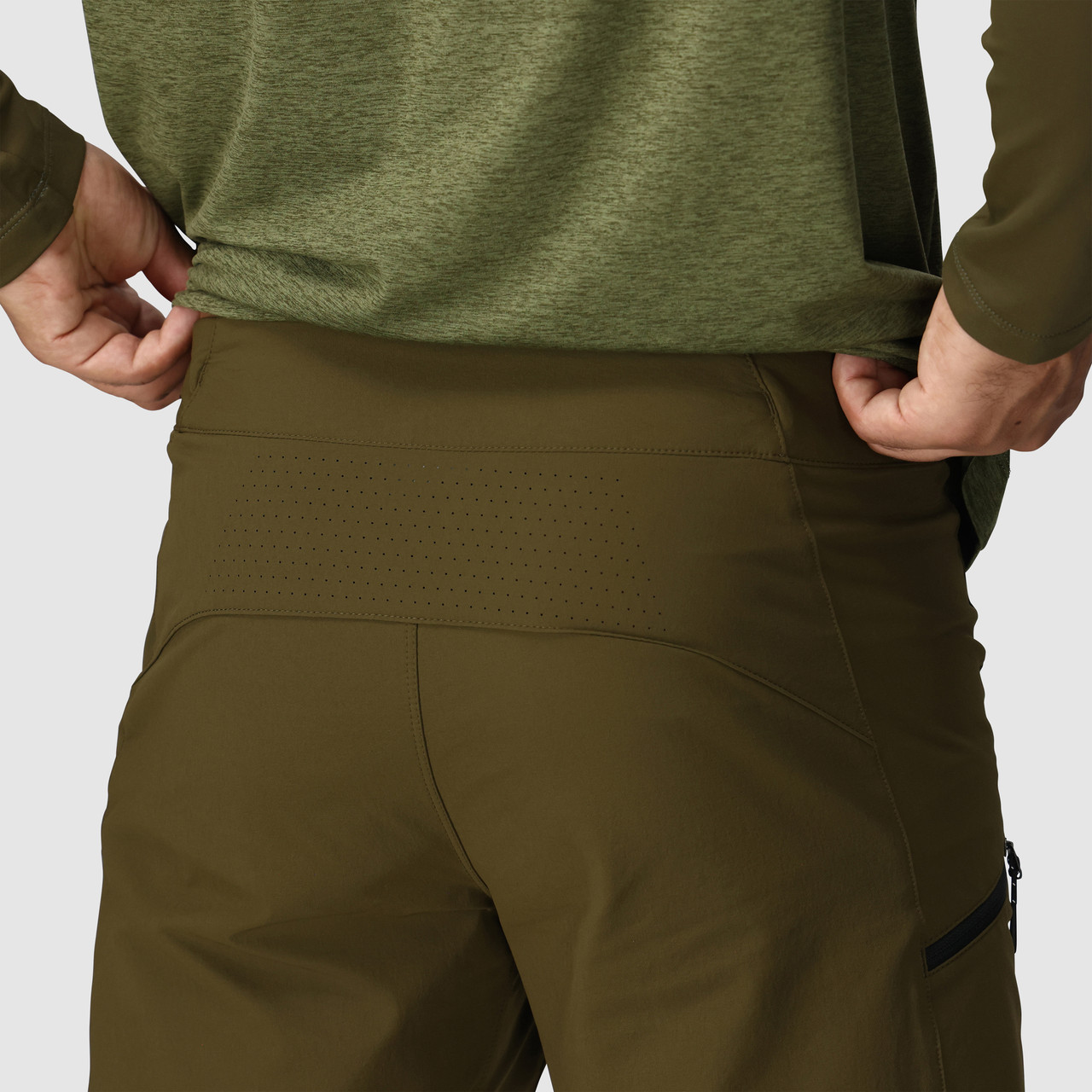 Outdoor Research Freewheel Ride Shorts - Men's