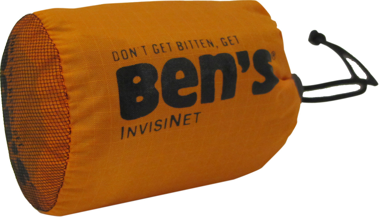 Ben's InvisiNet Head Net - Unisex