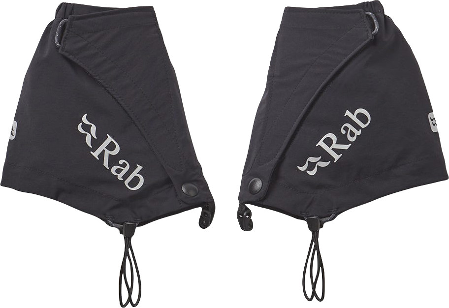 Rab Ridgeline Gaiters - Unisex