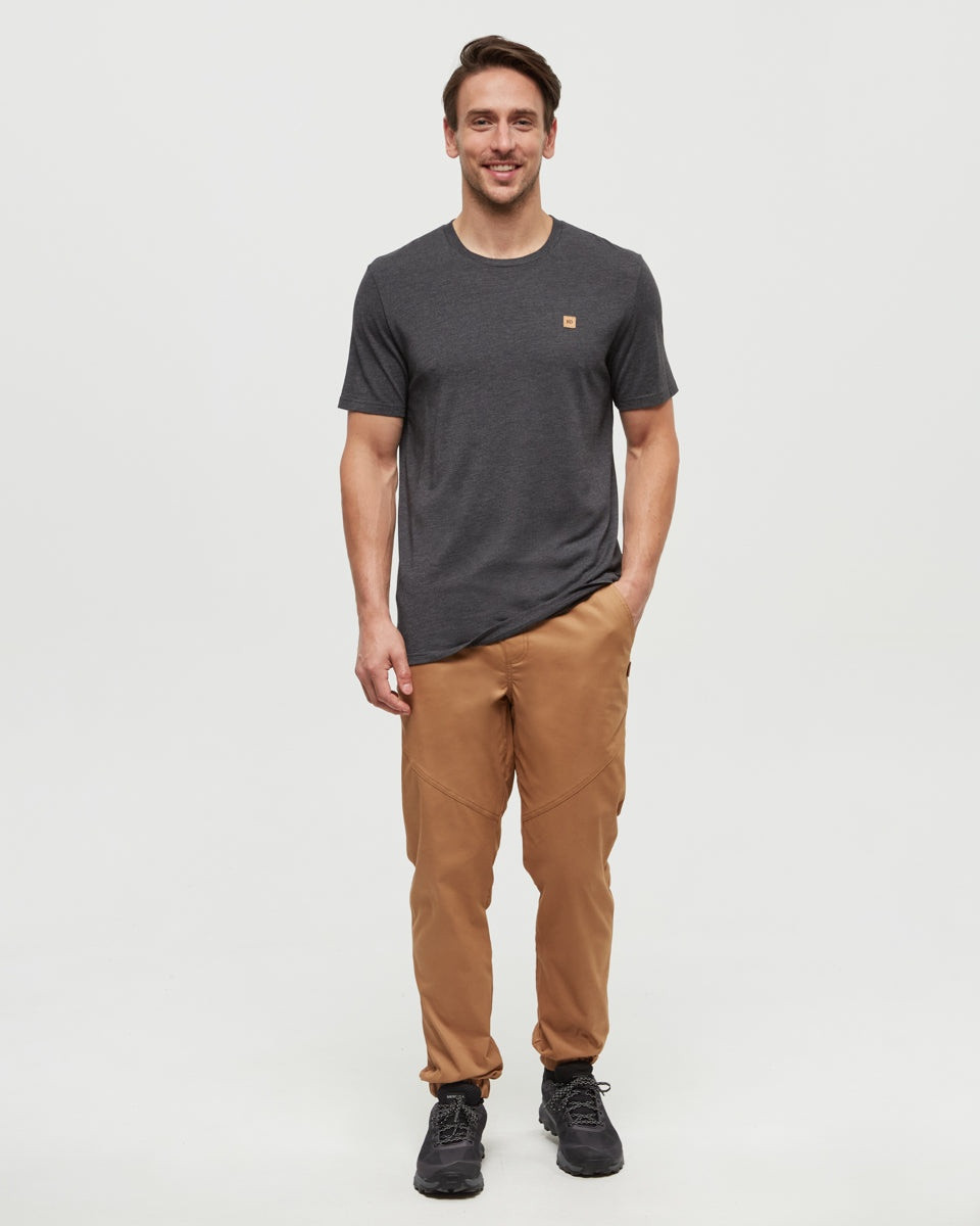 tentree Baker T-Shirt - Men's