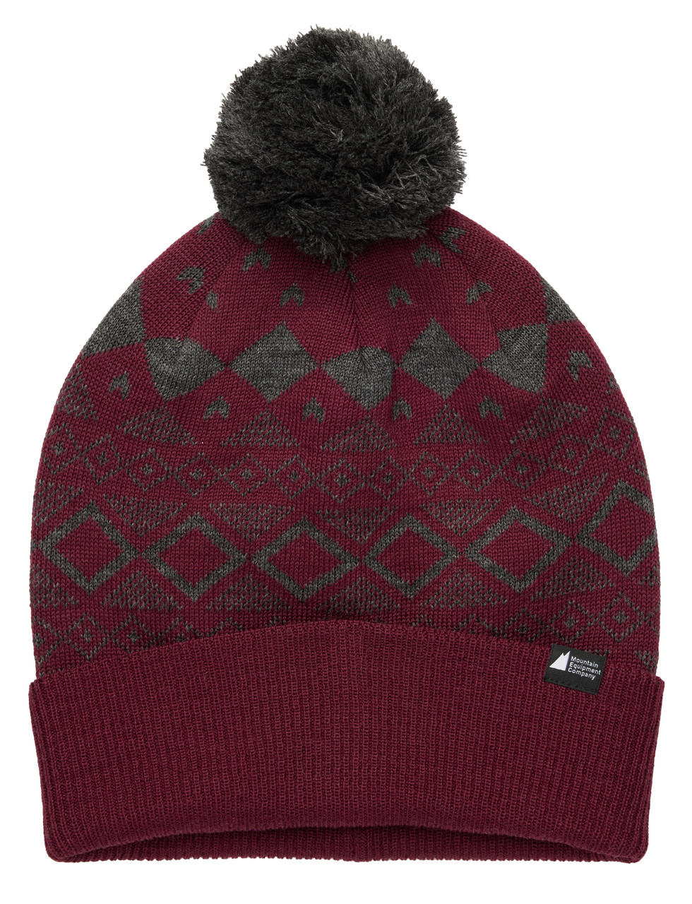 MEC Pom Pom Toque - Unisex