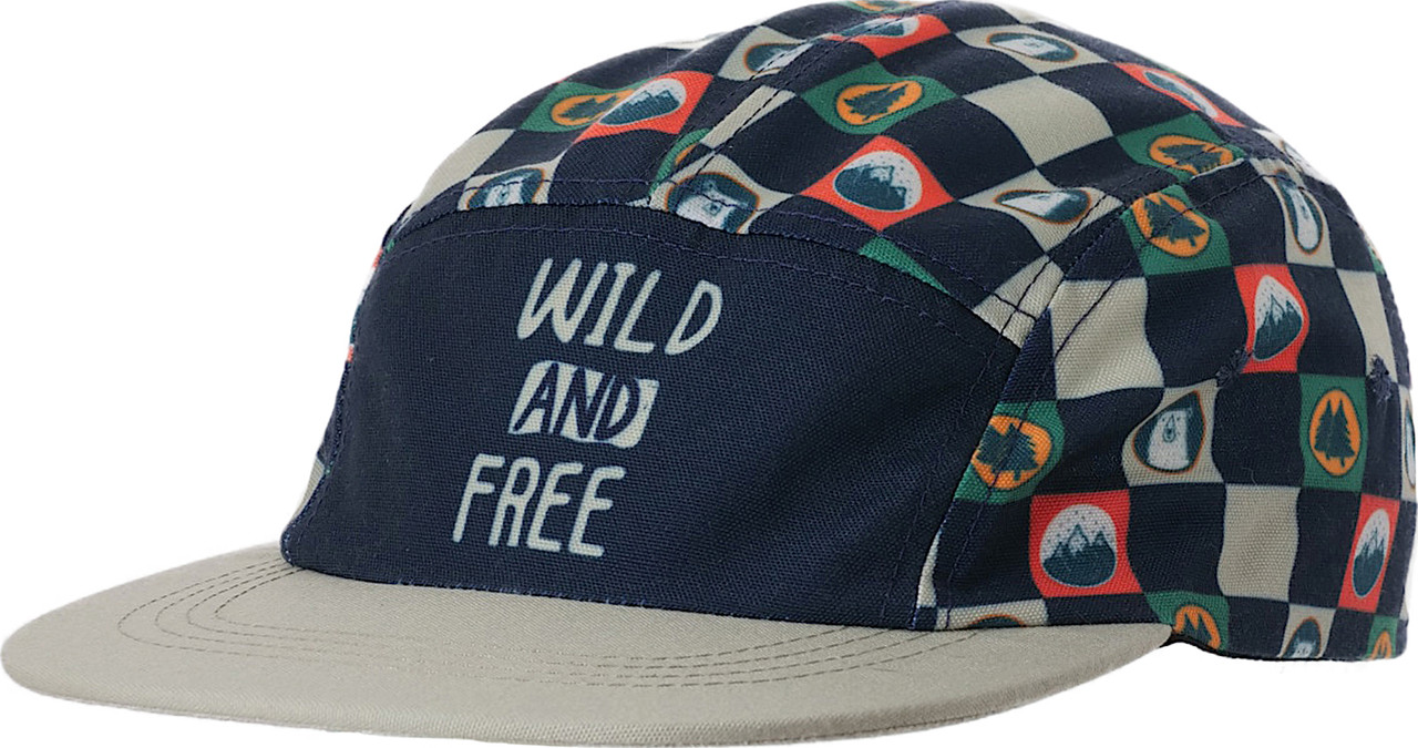 Ambler Mountain Groovy Hat - Children