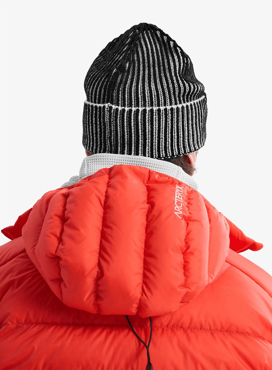 Arc'teryx Ribbed Toque - Unisex