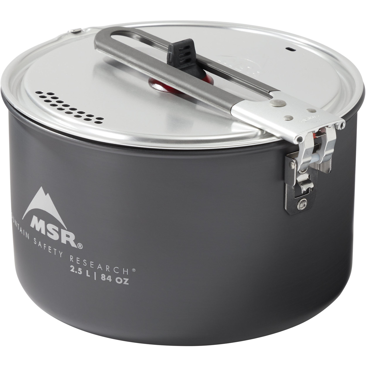 MSR Ceramic 2-Pot set 2.0